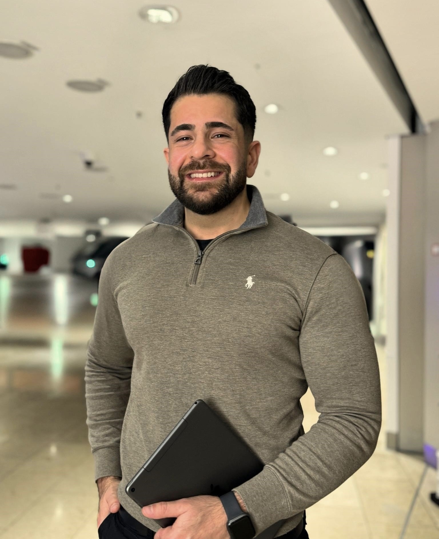 Erdem Karakas KARpro KFZ-Gutachter - KFZ-Sachverständiger